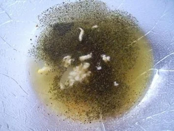 Fassolia salata *Gelina* - Rezept - Bild Nr. 5