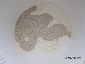 Aprikosen-Mandel-Brötchen - Rezept - Bild Nr. 4