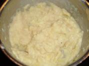 Beilage: Pastinakenpüree - Rezept