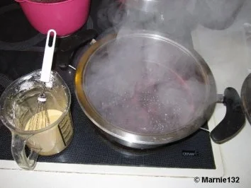 Rezept: Kirsch-Taschen Bild Nr. 3 Kirsch-Taschen - Rezept - Bild Nr. 3