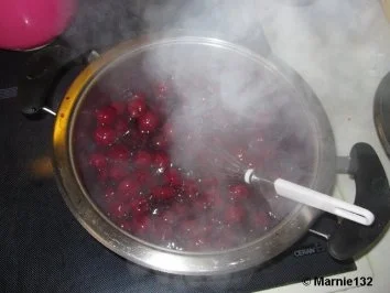 Rezept: Kirsch-Taschen Bild Nr. 4 Kirsch-Taschen - Rezept - Bild Nr. 4