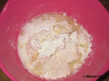 Rezept: Kirsch-Taschen Bild Nr. 6 Kirsch-Taschen - Rezept - Bild Nr. 6