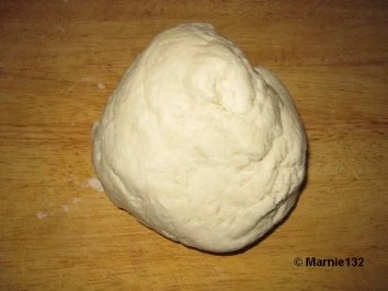 Rezept: Kirsch-Taschen Bild Nr. 7 Kirsch-Taschen - Rezept - Bild Nr. 7