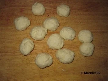 Rezept: Kirsch-Taschen Bild Nr. 8 Kirsch-Taschen - Rezept - Bild Nr. 8