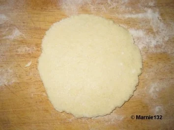 Rezept: Kirsch-Taschen Bild Nr. 9 Kirsch-Taschen - Rezept - Bild Nr. 9