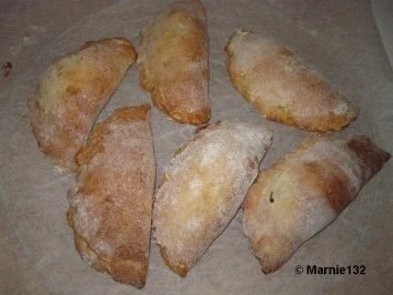 Rezept: Kirsch-Taschen Bild Nr. 14 Kirsch-Taschen - Rezept - Bild Nr. 14