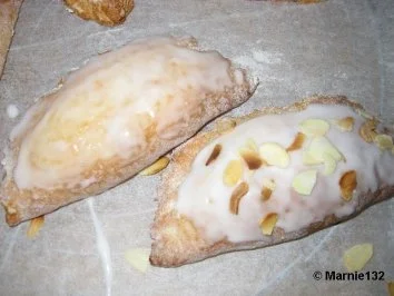 Rezept: Kirsch-Taschen Bild Nr. 17 Kirsch-Taschen - Rezept - Bild Nr. 17