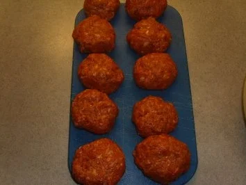 Fleischgerichte: Königsbergerklopse - Rezept - Bild Nr. 3