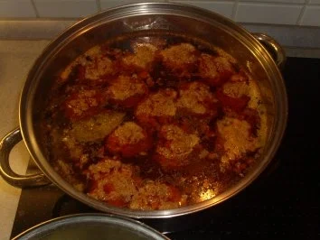 Fleischgerichte: Königsbergerklopse - Rezept - Bild Nr. 4