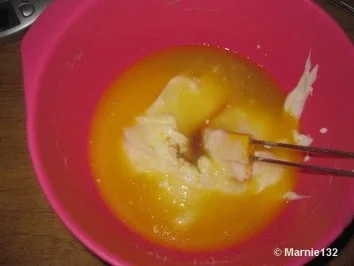 Zwieback-Aprikosen-Torte - Rezept - Bild Nr. 6