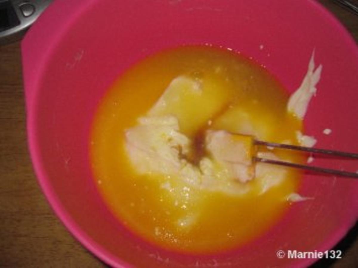 Zwieback Aprikosen Torte - einfach - von Marnie132