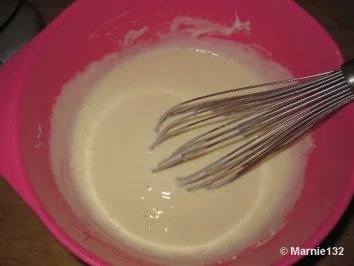 Zwieback-Aprikosen-Torte - Rezept - Bild Nr. 7