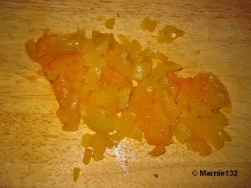 Zwieback-Aprikosen-Torte - Rezept - Bild Nr. 8