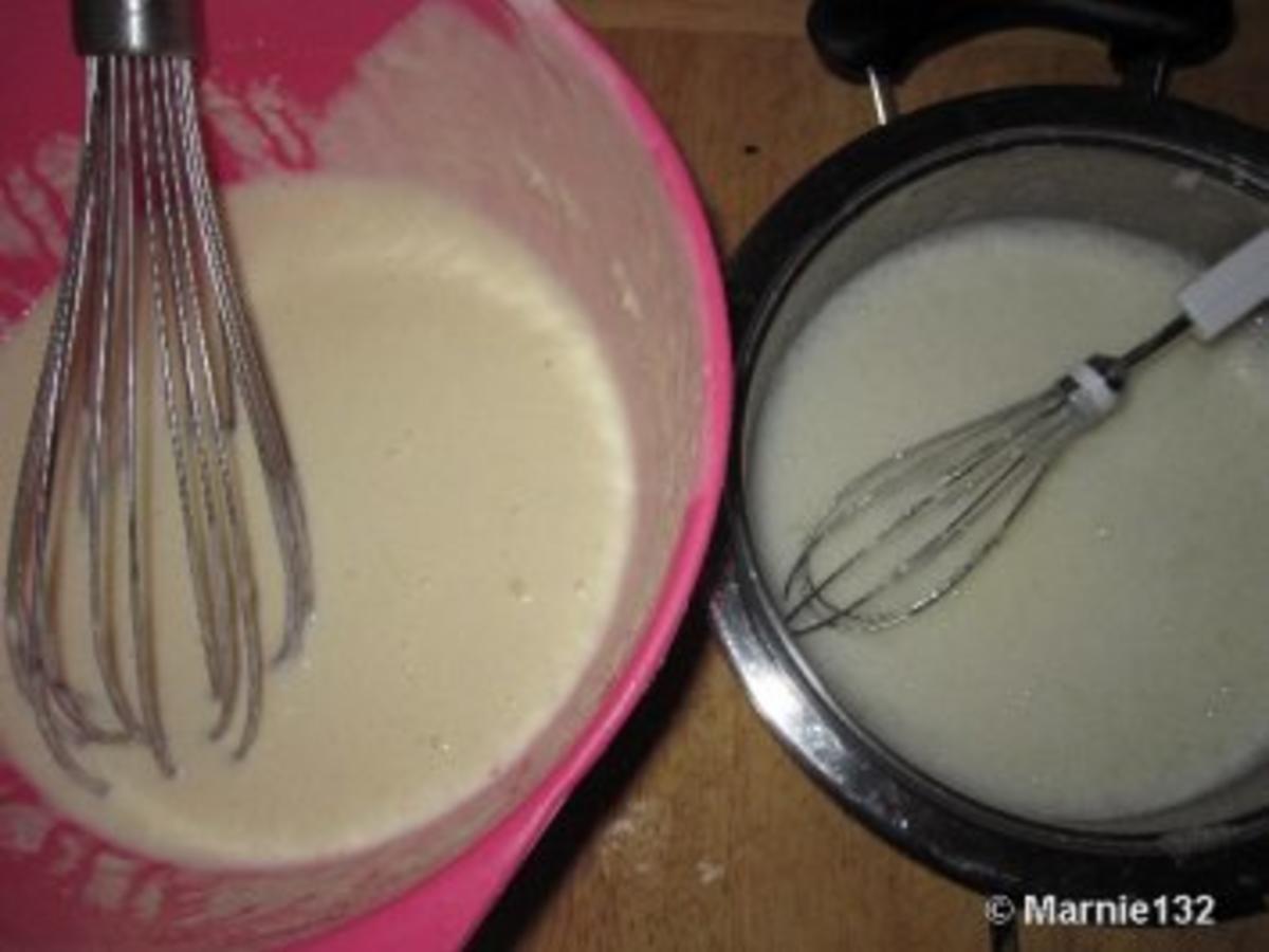 Zwieback Aprikosen Torte - einfach - von Marnie132