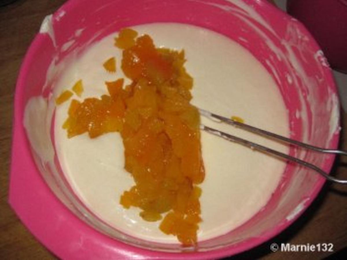 Zwieback Aprikosen Torte - einfach - von Marnie132