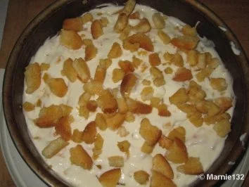 Zwieback-Aprikosen-Torte - Rezept - Bild Nr. 12