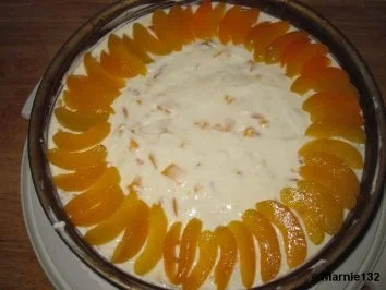 Zwieback-Aprikosen-Torte - Rezept - Bild Nr. 15