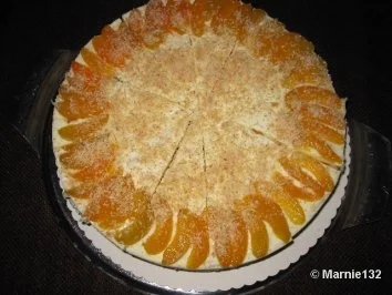 Zwieback-Aprikosen-Torte - Rezept - Bild Nr. 18