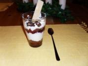 Heedfelder Quarkspeise - Rezept