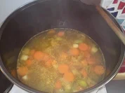 Muddi's Liebste - Rezept