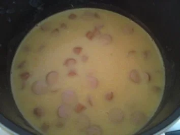 Muddi's Liebste - Rezept - Bild Nr. 3