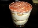 Desserts: Tirami Su Naranja - Rezept