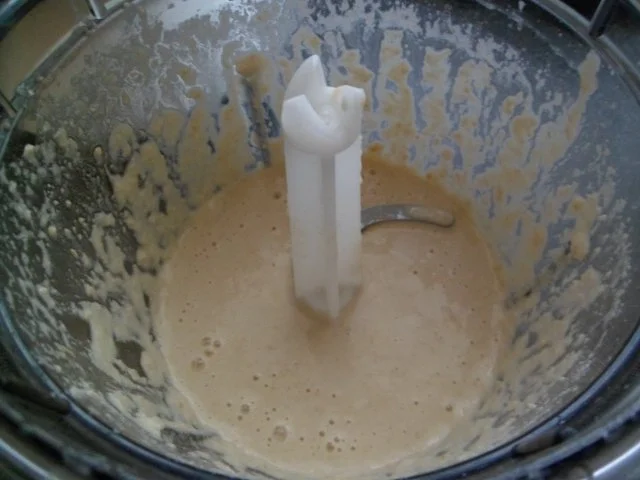 Tomaten - Cashew - Suppe - Rezept - Bild Nr. 4