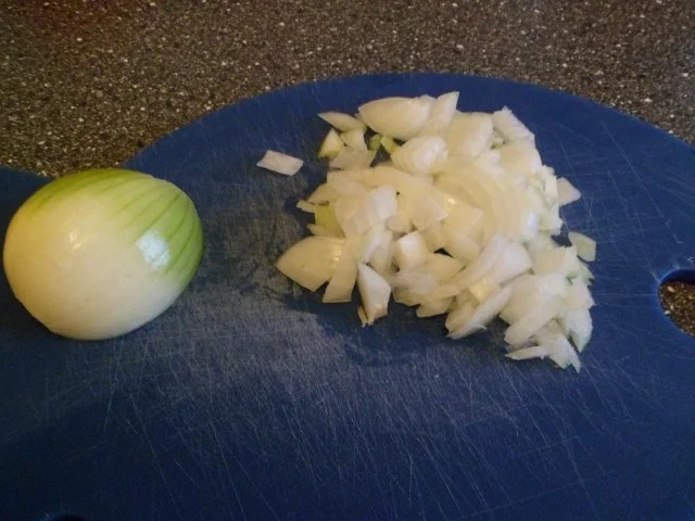 Tomaten - Cashew - Suppe - Rezept - Bild Nr. 5