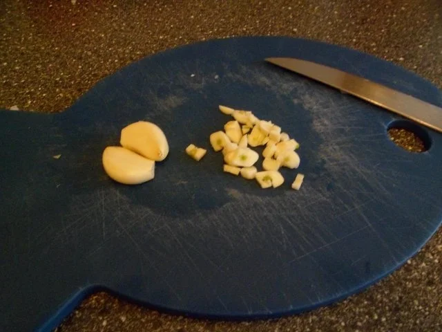 Tomaten - Cashew - Suppe - Rezept - Bild Nr. 6