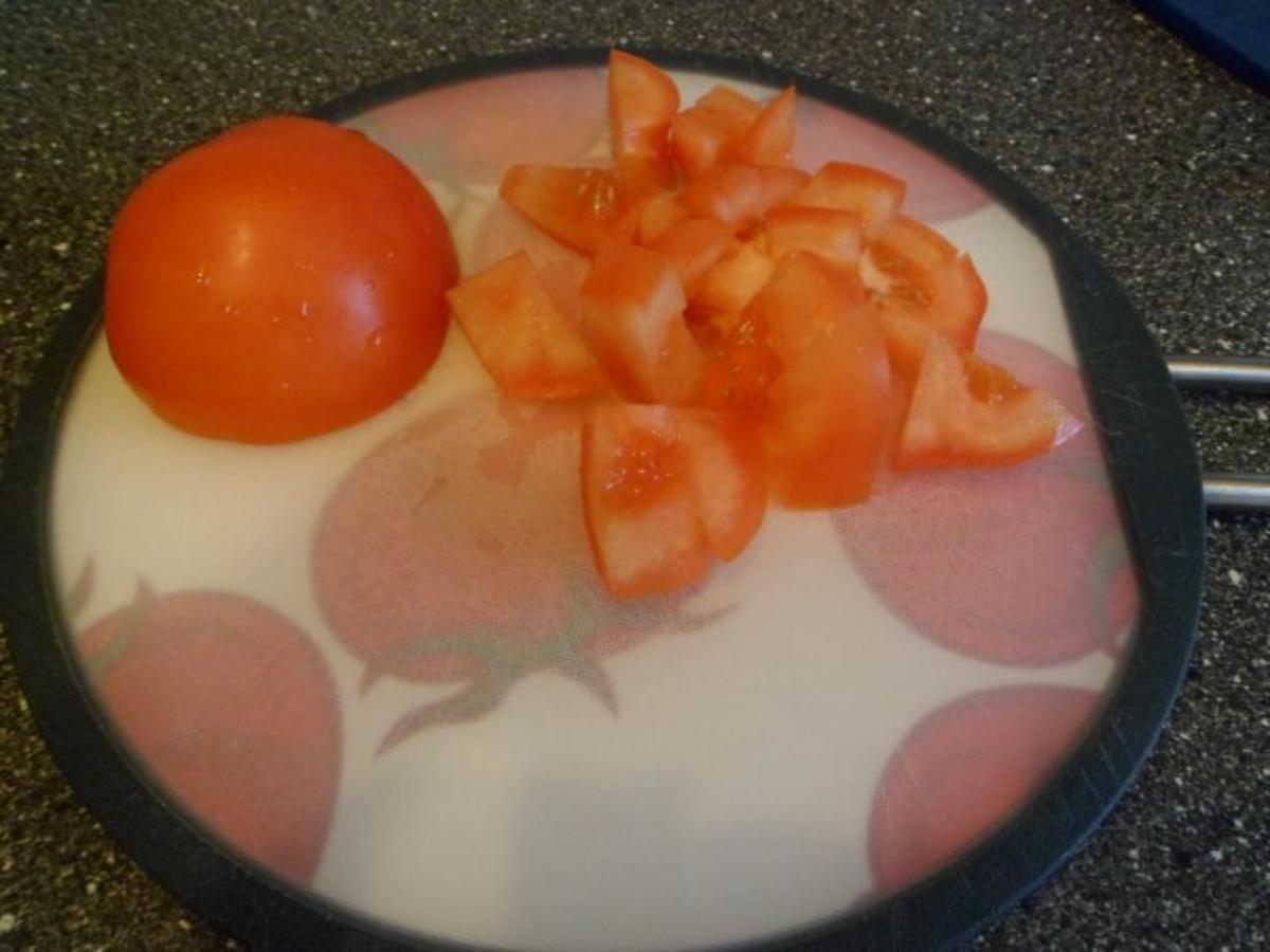Tomaten - Cashew - Suppe - Rezept - Bild Nr. 8