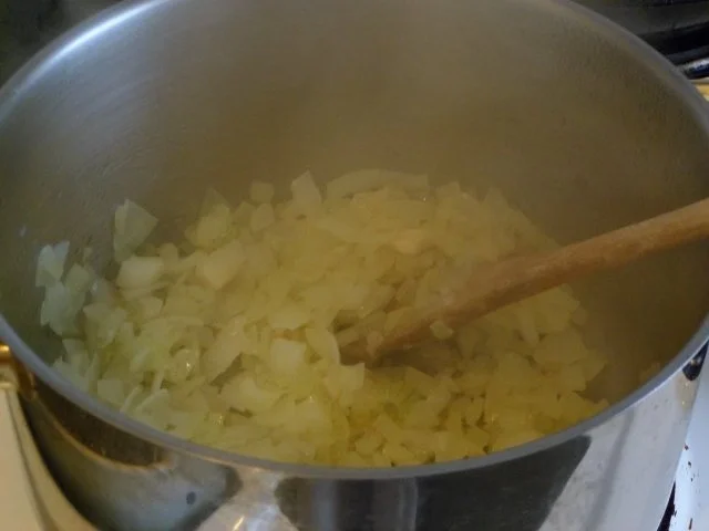 Tomaten - Cashew - Suppe - Rezept - Bild Nr. 9