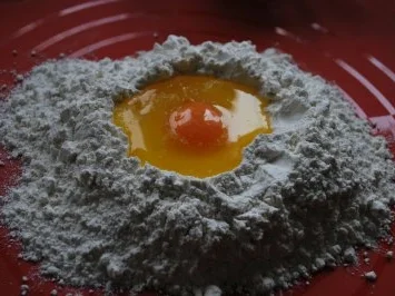 Südtiroler Apfelstrudel - Rezept - Bild Nr. 3