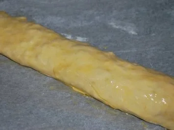 Südtiroler Apfelstrudel - Rezept - Bild Nr. 5
