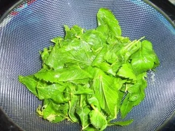 Blätterteigtaschen *türkisch* gefüllt - Rezept - Bild Nr. 4