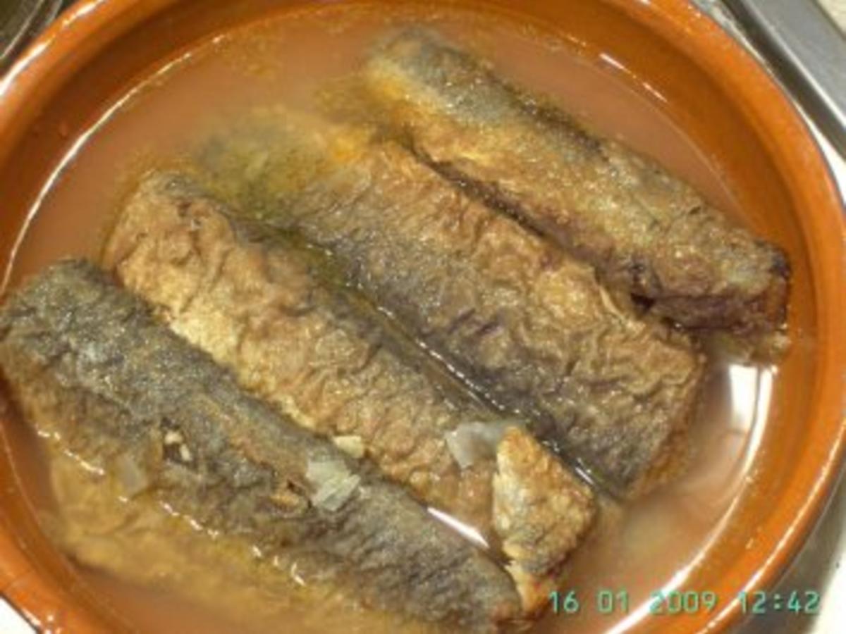 Eingelegte Oliven Rezepte - kochbar.de