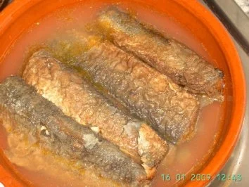 eingelegte Bratheringe - Rezept - Bild Nr. 2