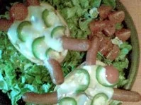 Rezept: Schildkröten für die Kinder Bild Nr. 2 Schildkröten für die Kinder - Rezept - Bild Nr. 2