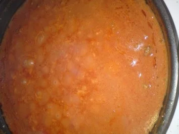 Petri's Bolo - Rezept