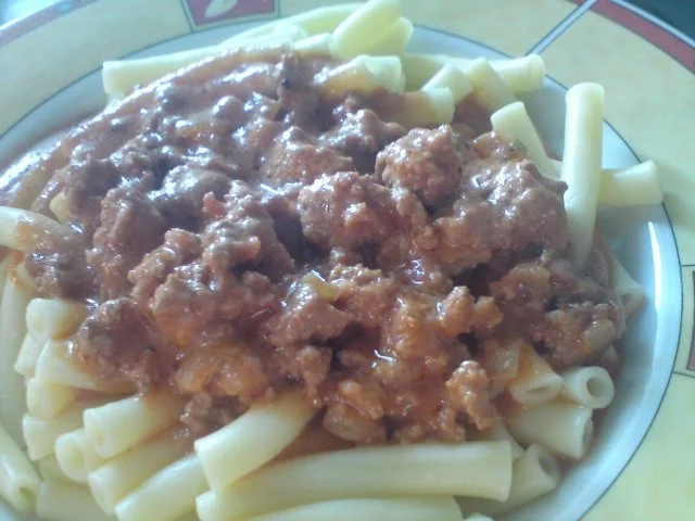 Petri's Bolo - Rezept - Bild Nr. 2