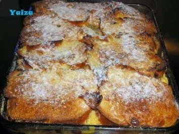 Scheiterhaufen - Rezept