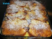 Scheiterhaufen - Rezept