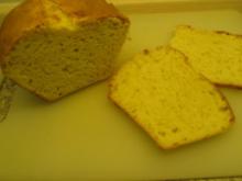 Brot + Brötchen: Griechisches Landbrot - Rezept