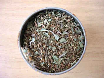 Gyros Gewürzmischung - Rezept