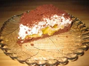 ✬ Schneckeles sahnige Obstkuppel... ✬ - Rezept