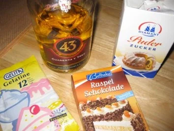 ✬ Schneckeles sahnige Obstkuppel... ✬ - Rezept - Bild Nr. 2