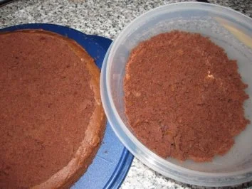 ✬ Schneckeles sahnige Obstkuppel... ✬ - Rezept - Bild Nr. 5