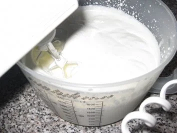 ✬ Schneckeles sahnige Obstkuppel... ✬ - Rezept - Bild Nr. 6