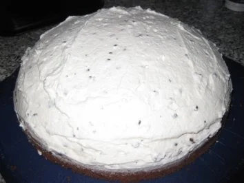 ✬ Schneckeles sahnige Obstkuppel... ✬ - Rezept - Bild Nr. 8