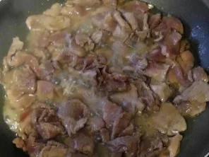 Schweinefilet "chinesisch" - Rezept - Bild Nr. 4