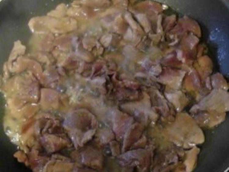 Schweinefilet chinesisch - einfach - von annaundguenni